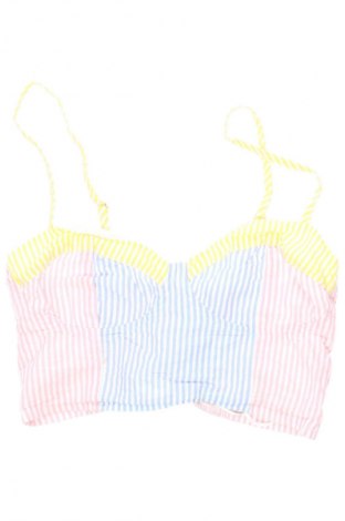 Dámský top Stradivarius, Velikost XS, Barva Vícebarevné, Cena  369,00 Kč