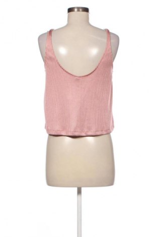 Dámský top Stradivarius, Velikost S, Barva Popelavě růžová, Cena  366,00 Kč