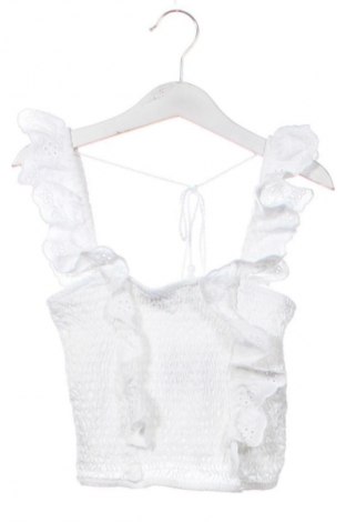 Dámský top Stradivarius, Velikost S, Barva Bílá, Cena  366,00 Kč