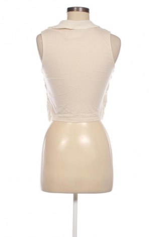 Női top Stradivarius, Méret S, Szín Bézs, Ár 5 865 Ft