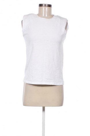 Dámský top Stradivarius, Velikost S, Barva Bílá, Cena  369,00 Kč