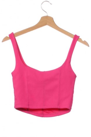 Damentop Stradivarius, Größe S, Farbe Rosa, Preis € 14,83