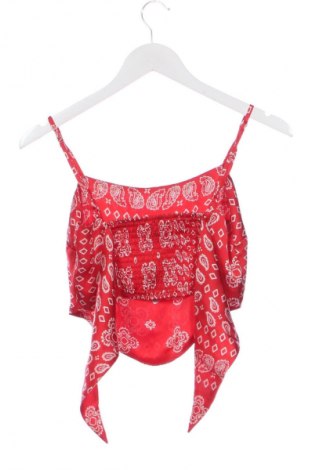 Damentop Stradivarius, Größe S, Farbe Mehrfarbig, Preis € 15,00