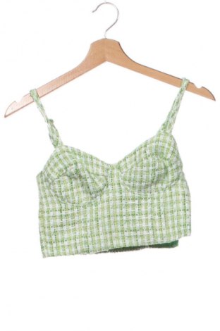 Dámský top Stradivarius, Velikost S, Barva Vícebarevné, Cena  367,00 Kč
