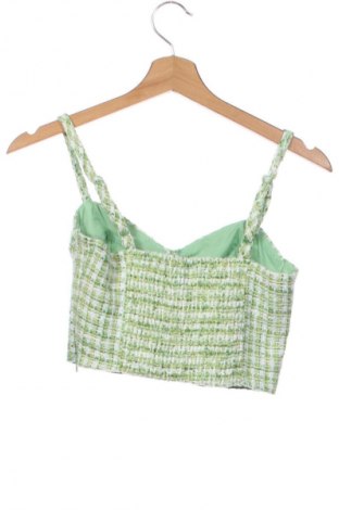 Dámský top Stradivarius, Velikost S, Barva Vícebarevné, Cena  367,00 Kč