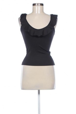 Dámský top Stradivarius, Velikost S, Barva Černá, Cena  371,00 Kč