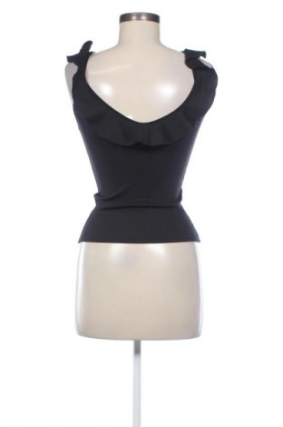 Dámský top Stradivarius, Velikost S, Barva Černá, Cena  371,00 Kč