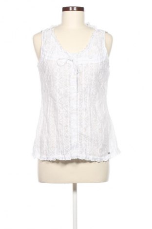 Damentop Street One, Größe M, Farbe Weiß, Preis € 13,99