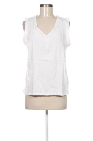 Damentop Street One, Größe L, Farbe Weiß, Preis € 14,00