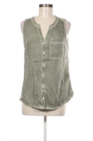 Damentop Street One, Größe M, Farbe Grün, Preis € 14,99