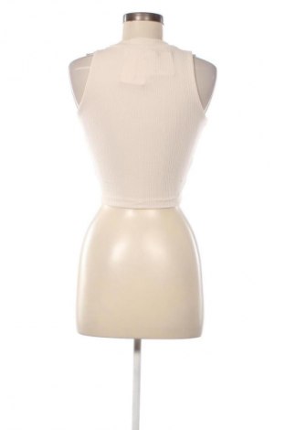 Γυναικείο τοπ Studio Select, Μέγεθος XS, Χρώμα  Μπέζ, Τιμή 39,99 €