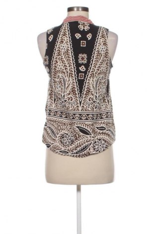 Damentop Susy Mix, Größe XS, Farbe Mehrfarbig, Preis € 8,99