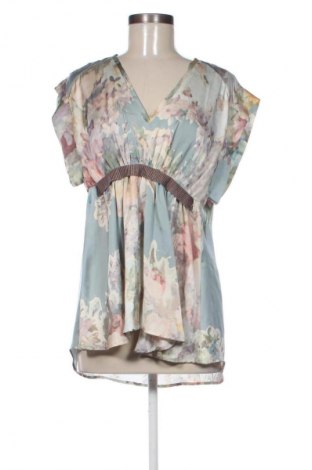 Dámsky top  TWINSET, Veľkosť M, Farba Viacfarebná, Cena  36,96 €