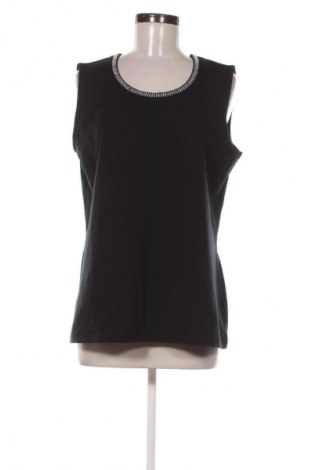 Damentop Taifun, Größe XL, Farbe Schwarz, Preis € 28,00