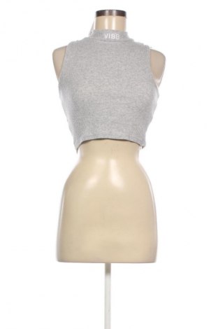 Damentop Tally Weijl, Größe XS, Farbe Grau, Preis € 15,00