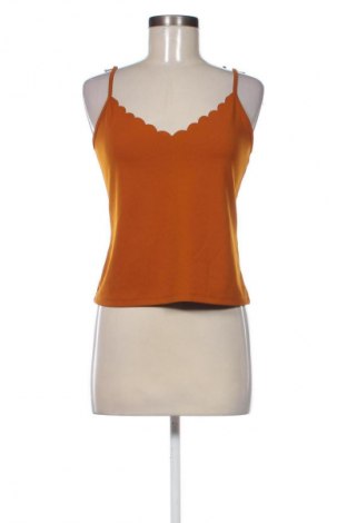 Damentop Tally Weijl, Größe S, Farbe Orange, Preis € 14,83