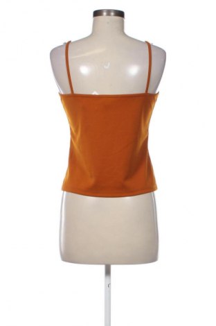 Damentop Tally Weijl, Größe S, Farbe Orange, Preis € 14,83