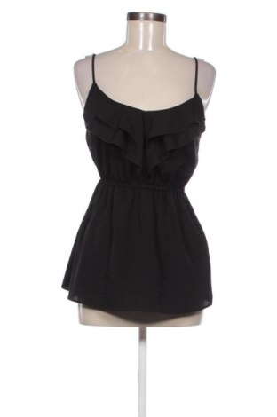 Damentop Tally Weijl, Größe L, Farbe Schwarz, Preis € 15,00
