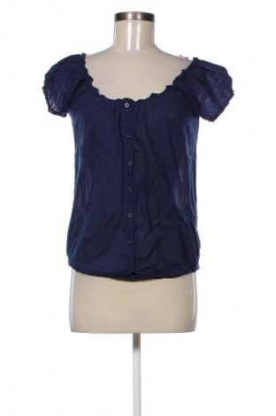 Dámsky top  Terranova, Veľkosť XS, Farba Modrá, Cena  14,91 €