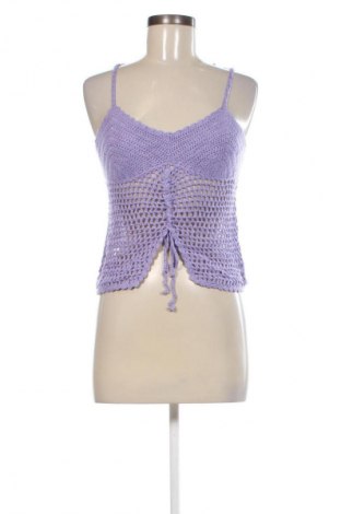Damentop Tiger Mist, Größe S, Farbe Lila, Preis € 43,99