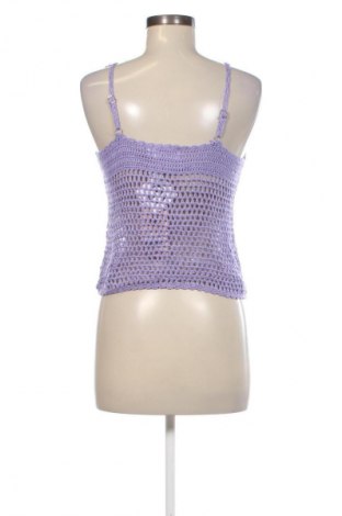Damentop Tiger Mist, Größe S, Farbe Lila, Preis € 43,99