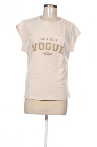 Damentop Toi & Moi, Größe S, Farbe Beige, Preis € 14,00