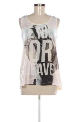 Damentop Tom Tailor, Größe L, Farbe Mehrfarbig, Preis € 12,99