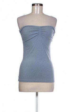 Damentop Tom Tailor, Größe S, Farbe Grau, Preis € 13,82