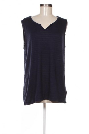 Dámský top Tom Tailor, Velikost XL, Barva Modrá, Cena  239,00 Kč