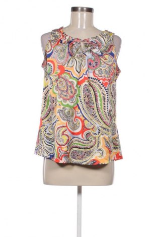 Damski top Tommy Hilfiger, Rozmiar M, Kolor Kolorowy, Cena 204,41 zł