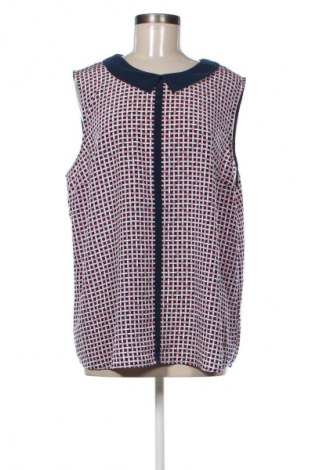 Дамски топ Tommy Hilfiger, Размер XXL, Цвят Многоцветен, Цена 63,99 лв.