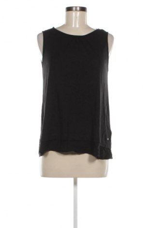 Damentop Tommy Hilfiger, Größe S, Farbe Schwarz, Preis € 32,99