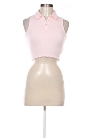 Damentop Tommy Jeans, Größe XS, Farbe Rosa, Preis € 70,99