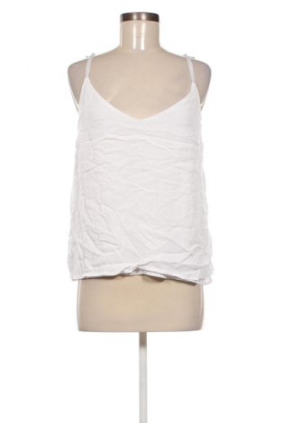 Damentop Tommy Jeans, Größe L, Farbe Weiß, Preis € 35,99