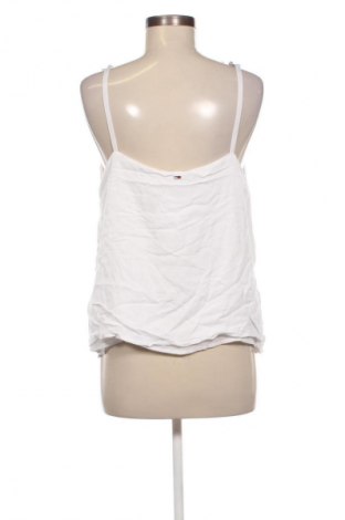 Damentop Tommy Jeans, Größe L, Farbe Weiß, Preis € 35,99