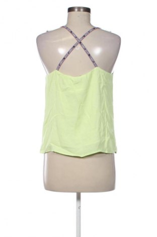 Damentop Tommy Jeans, Größe L, Farbe Grün, Preis € 35,99