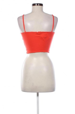 Damski top Topshop, Rozmiar S, Kolor Pomarańczowy, Cena 62,92 zł