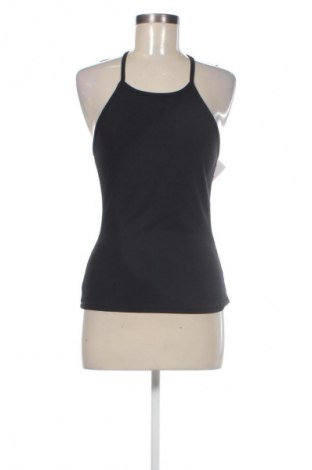 Top de femei Trendyol, Mărime L, Culoare Negru, Preț 93,99 Lei