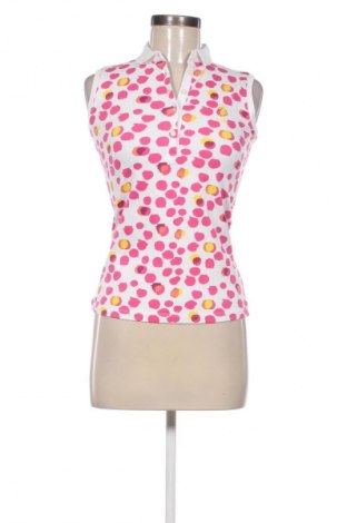 Damentop U.S. Polo Assn., Größe XS, Farbe Mehrfarbig, Preis 28,13 €