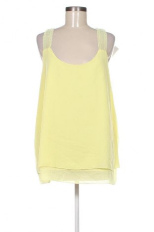 Damentop Unbranded, Größe 3XL, Farbe Gelb, Preis € 17,99