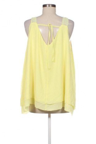 Damentop Unbranded, Größe 3XL, Farbe Gelb, Preis € 17,99