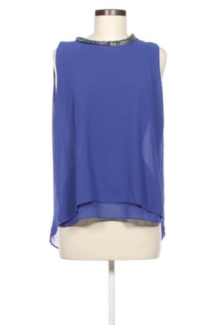 Dámský top Unbranded, Velikost L, Barva Modrá, Cena  229,00 Kč
