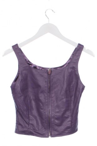 Damentop Unbranded, Größe XS, Farbe Lila, Preis € 20,99