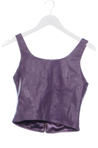 Damentop Unbranded, Größe XS, Farbe Lila, Preis € 20,99