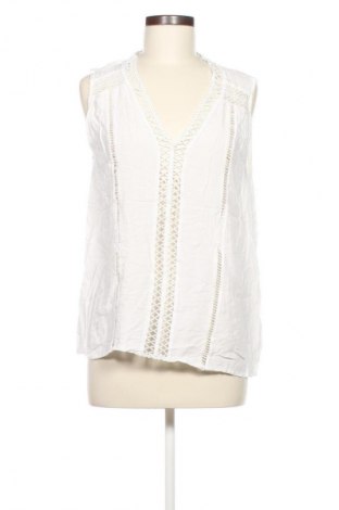 Damentop Unbranded, Größe L, Farbe Weiß, Preis € 15,99