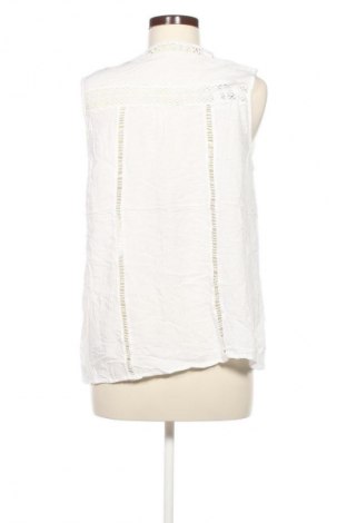 Damentop Unbranded, Größe L, Farbe Weiß, Preis € 15,99