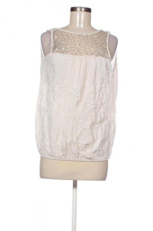 Dámský top Unbranded, Velikost M, Barva Krémová, Cena  367,00 Kč