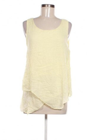 Dámský top Unbranded, Velikost S, Barva Žlutá, Cena  269,00 Kč