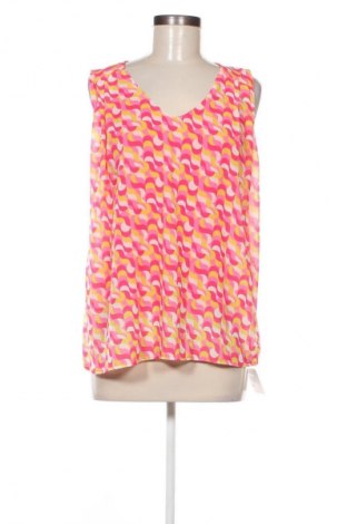 Damentop Unbranded, Größe L, Farbe Mehrfarbig, Preis € 15,99