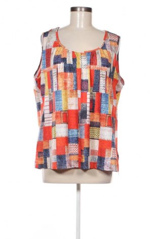 Damski top Unbranded, Rozmiar XXL, Kolor Kolorowy, Cena 68,99 zł